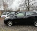 Чорний Ніссан Ліф, об'ємом двигуна 0 л та пробігом 97 тис. км за 4000 $, фото 8 на Automoto.ua