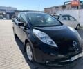 Черный Ниссан Лиф, объемом двигателя 0 л и пробегом 185 тыс. км за 3800 $, фото 1 на Automoto.ua