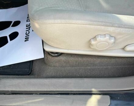 Черный Ниссан Лиф, объемом двигателя 0 л и пробегом 155 тыс. км за 5900 $, фото 17 на Automoto.ua