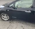 Чорний Ніссан Ліф, об'ємом двигуна 0 л та пробігом 105 тис. км за 5000 $, фото 3 на Automoto.ua