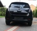Черный Ниссан Лиф, объемом двигателя 0 л и пробегом 118 тыс. км за 4399 $, фото 12 на Automoto.ua