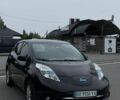Чорний Ніссан Ліф, об'ємом двигуна 0 л та пробігом 160 тис. км за 5200 $, фото 1 на Automoto.ua