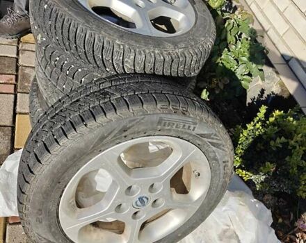 Ніссан Ліф 2012 у Івано-Франківську на Automoto.ua Чорний Ніссан Ліф, об'ємом двигуна 0 л та пробігом 71 тис. км за 4750 $, фото 33 на Automoto.ua