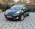 Ніссан Ліф 2012 у Івано-Франківську на Automoto.ua Чорний Ніссан Ліф, об'ємом двигуна 0 л та пробігом 71 тис. км за 4750 $, фото 5 на Automoto.ua