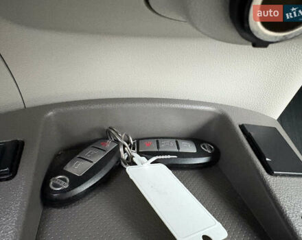 Чорний Ніссан Ліф, об'ємом двигуна 0 л та пробігом 97 тис. км за 4000 $, фото 21 на Automoto.ua