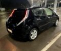 Черный Ниссан Лиф, объемом двигателя 0 л и пробегом 150 тыс. км за 3800 $, фото 6 на Automoto.ua