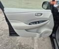 Черный Ниссан Лиф, объемом двигателя 0 л и пробегом 150 тыс. км за 5200 $, фото 4 на Automoto.ua