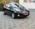 Ніссан Ліф 2012 у Івано-Франківську на Automoto.ua Чорний Ніссан Ліф, об'ємом двигуна 0 л та пробігом 71 тис. км за 4750 $, фото 9 на Automoto.ua
