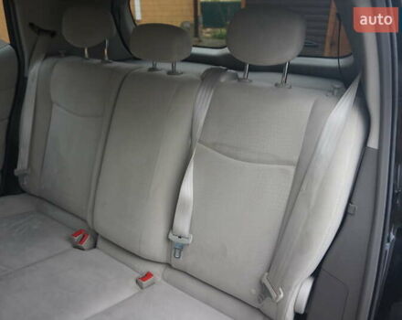 Черный Ниссан Лиф, объемом двигателя 0 л и пробегом 121 тыс. км за 4333 $, фото 46 на Automoto.ua