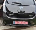 Черный Ниссан Лиф, объемом двигателя 0 л и пробегом 135 тыс. км за 5150 $, фото 9 на Automoto.ua