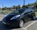 Черный Ниссан Лиф, объемом двигателя 0 л и пробегом 145 тыс. км за 6000 $, фото 1 на Automoto.ua