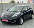 Чорний Ніссан Ліф, об'ємом двигуна 0 л та пробігом 91 тис. км за 5950 $, фото 1 на Automoto.ua