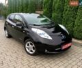 Чорний Ніссан Ліф, об'ємом двигуна 0 л та пробігом 97 тис. км за 4900 $, фото 1 на Automoto.ua