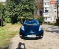 Черный Ниссан Лиф, объемом двигателя 0 л и пробегом 108 тыс. км за 5500 $, фото 1 на Automoto.ua
