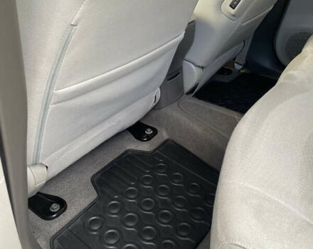 Черный Ниссан Лиф, объемом двигателя 0 л и пробегом 130 тыс. км за 5990 $, фото 13 на Automoto.ua