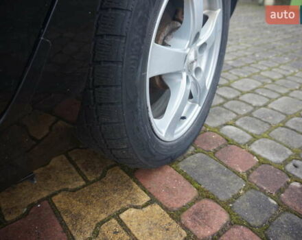 Черный Ниссан Лиф, объемом двигателя 0 л и пробегом 121 тыс. км за 4333 $, фото 61 на Automoto.ua