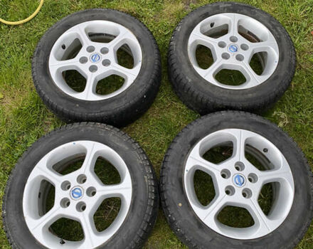 Черный Ниссан Лиф, объемом двигателя 0 л и пробегом 130 тыс. км за 5990 $, фото 15 на Automoto.ua