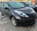 Чорний Ніссан Ліф, об'ємом двигуна 0 л та пробігом 99 тис. км за 5290 $, фото 1 на Automoto.ua