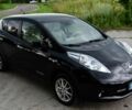 Чорний Ніссан Ліф, об'ємом двигуна 0 л та пробігом 130 тис. км за 5030 $, фото 1 на Automoto.ua