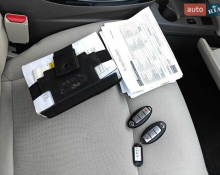 Ніссан Ліф 2012 у Івано-Франківську на Automoto.ua Чорний Ніссан Ліф, об'ємом двигуна 0 л та пробігом 71 тис. км за 4750 $, фото 32 на Automoto.ua