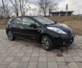 Чорний Ніссан Ліф, об'ємом двигуна 0 л та пробігом 132 тис. км за 4900 $, фото 4 на Automoto.ua
