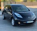 Чорний Ніссан Ліф, об'ємом двигуна 0 л та пробігом 129 тис. км за 5600 $, фото 1 на Automoto.ua