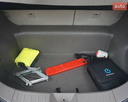 Черный Ниссан Лиф, объемом двигателя 0 л и пробегом 121 тыс. км за 4333 $, фото 50 на Automoto.ua