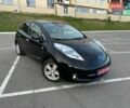 Чорний Ніссан Ліф, об'ємом двигуна 0 л та пробігом 142 тис. км за 5500 $, фото 1 на Automoto.ua