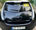 Черный Ниссан Лиф, объемом двигателя 0 л и пробегом 176 тыс. км за 4999 $, фото 7 на Automoto.ua