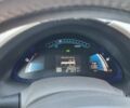 Чорний Ніссан Ліф, об'ємом двигуна 0 л та пробігом 206 тис. км за 5600 $, фото 1 на Automoto.ua
