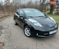 Чорний Ніссан Ліф, об'ємом двигуна 0 л та пробігом 126 тис. км за 5700 $, фото 1 на Automoto.ua