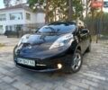 Черный Ниссан Лиф, объемом двигателя 0 л и пробегом 159 тыс. км за 5250 $, фото 1 на Automoto.ua