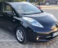 Чорний Ніссан Ліф, об'ємом двигуна 24 л та пробігом 127 тис. км за 5000 $, фото 1 на Automoto.ua