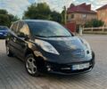 Чорний Ніссан Ліф, об'ємом двигуна 0 л та пробігом 120 тис. км за 5450 $, фото 1 на Automoto.ua