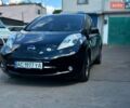 Черный Ниссан Лиф, объемом двигателя 0 л и пробегом 165 тыс. км за 5900 $, фото 1 на Automoto.ua