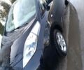 Черный Ниссан Лиф, объемом двигателя 0 л и пробегом 124 тыс. км за 5500 $, фото 1 на Automoto.ua