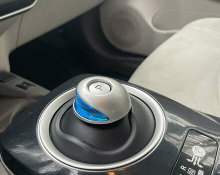 Черный Ниссан Лиф, объемом двигателя 0 л и пробегом 171 тыс. км за 5700 $, фото 34 на Automoto.ua