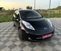 Черный Ниссан Лиф, объемом двигателя 0 л и пробегом 98 тыс. км за 5600 $, фото 1 на Automoto.ua