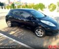 Чорний Ніссан Ліф, об'ємом двигуна 0 л та пробігом 135 тис. км за 7100 $, фото 1 на Automoto.ua
