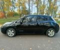 Чорний Ніссан Ліф, об'ємом двигуна 0 л та пробігом 159 тис. км за 4950 $, фото 4 на Automoto.ua