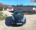 Чорний Ніссан Ліф, об'ємом двигуна 0 л та пробігом 123 тис. км за 4999 $, фото 1 на Automoto.ua