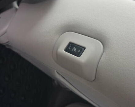 Черный Ниссан Лиф, объемом двигателя 0 л и пробегом 121 тыс. км за 4333 $, фото 49 на Automoto.ua