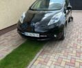 Чорний Ніссан Ліф, об'ємом двигуна 0 л та пробігом 101 тис. км за 4900 $, фото 1 на Automoto.ua