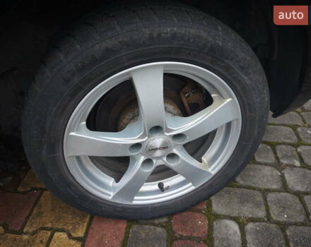 Черный Ниссан Лиф, объемом двигателя 0 л и пробегом 121 тыс. км за 4333 $, фото 62 на Automoto.ua