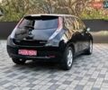 Ніссан Ліф 2012 у Івано-Франківську на Automoto.ua Чорний Ніссан Ліф, об'ємом двигуна 0 л та пробігом 71 тис. км за 4750 $, фото 1 на Automoto.ua