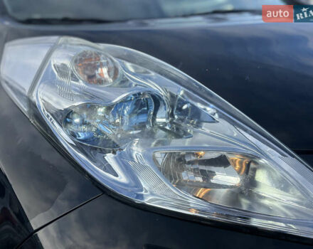 Черный Ниссан Лиф, объемом двигателя 0 л и пробегом 180 тыс. км за 3850 $, фото 25 на Automoto.ua