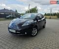 Чорний Ніссан Ліф, об'ємом двигуна 0 л та пробігом 106 тис. км за 5550 $, фото 1 на Automoto.ua
