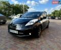 Черный Ниссан Лиф, объемом двигателя 0 л и пробегом 170 тыс. км за 5900 $, фото 1 на Automoto.ua