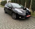 Черный Ниссан Лиф, объемом двигателя 0 л и пробегом 150 тыс. км за 4250 $, фото 1 на Automoto.ua