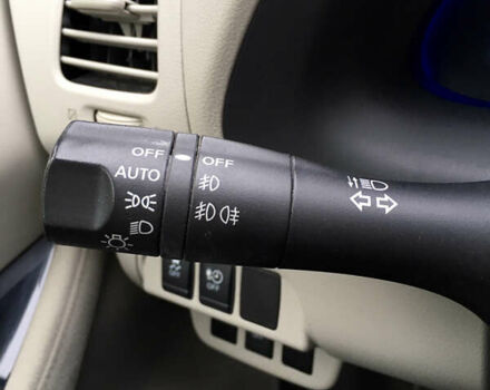 Черный Ниссан Лиф, объемом двигателя 0 л и пробегом 150 тыс. км за 4250 $, фото 13 на Automoto.ua